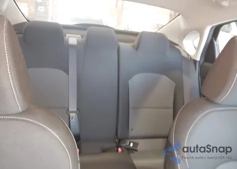 2022 Kia Forte Lxs из США, поврежденный, VIN 3KPF24AD8NE502492